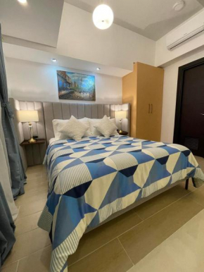 Cozy 1 bedroom condo in Uptown BGC